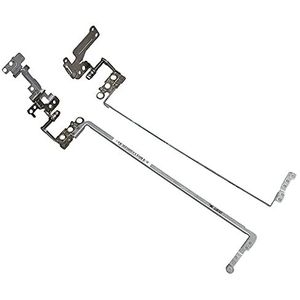 Zahara LCD-scharnier voor Toshiba Satellite C50-B C50D-B C55-B C55D-B C55T-B