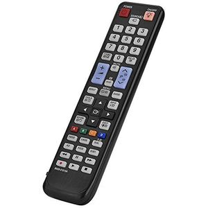 Tosuny Universele Afstandsbediening voor BN59-01015A Smart TV