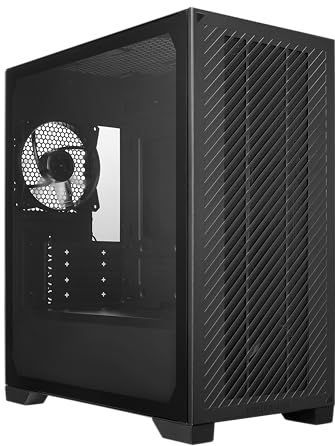 Cooler Master - Elite 301 Lite - PC Behuizing