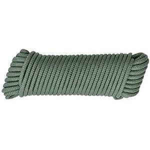 Touwen Voor Oefening Klimmen, Paracord 550, Camping Touwriem, Gevlochten Touw 6mm/8mm/4mm/10mm Dik, 50m Lang, Touwlijn, Touwschommelset, Nylon Touw, Waslijn Touw Buiten