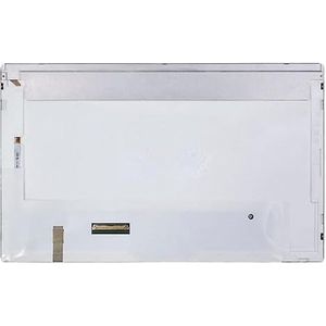 Original 10.1inch 1024 * 600 Display Screen TM101DDHG01