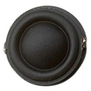 Tweeter auto Tweeters voor auto 1 stuk geschikt voor Vifa Peerless 1 inch 19 mm tweeter in auto, aangepast voor OX20SC00-04 4OHM hoge toon luidspreker