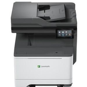 Lexmark CX532adwe Laser A4 1200 x 1200 DPI 33 ppm Wifi