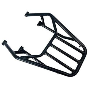 Bagagerek Voor Speed ​​400 Voor Scrambler 400X Voor Speed400 Voor Scrambler 400 X 2024 2025 Motorfiets Achterrek Bagagerekken Achterbagagedrager