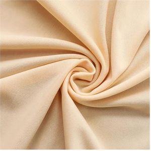 WJLYDM Spandex Tafelkleden, elastisch tafelkleed, bruiloft, hotel, verjaardag diner, decoratie, rechthoekig spandex tafelkleed, stretch, zwart / wit tafelkleed 122 x 65 x 75 cm (champagne, 122 x 65 x