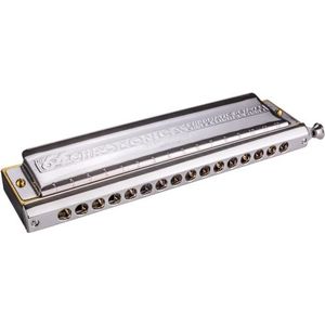 Hohner 280/C 64 Rietchromonica