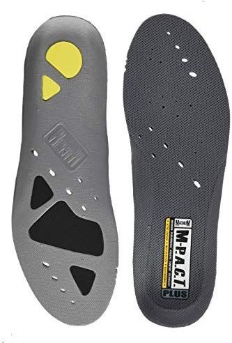 Magnum - M-P.A.C.T - Inlegzool - Grijs