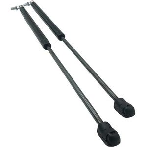 Shock Bracket Voor Toyota Voor Vios 2023-2024 Auto Voorkant Motorkap Motorkap Schokdemper Lift Struts Bar Steunarmstang Gasveer Gasveer Demper