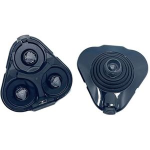 Scheerhoofd Base Bracket Scheerhouder, Compatibel voor Philips, Series 5000 Shavers S5420 S5076 S5351 S5551 S5080 S5079