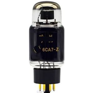 CA7-Z-buis vervangt EL34 KT77 6CA7-versterker audiorbuis (4 matched pc's)