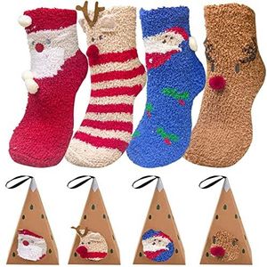 Footstar Everyday! 5 paar kinderkniekousen, lange sokken