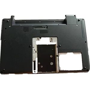 Laptop Bodem Case Cover D Shell Voor For SONY VPCS VPCS111FM VPCS115EC VPCS115FG VPCS116FA VPCS116FG VPCS116FK VPCS116FW VPCS117GA VPCS117GG VPCS117GK VPCS117GW VPCS118EC Zwart