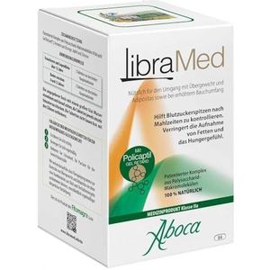 Aboca Limomed 84 tabletten van 725 mg elk