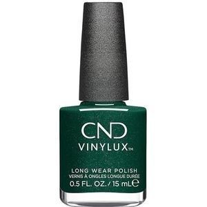 Vinylux Forever Green #455