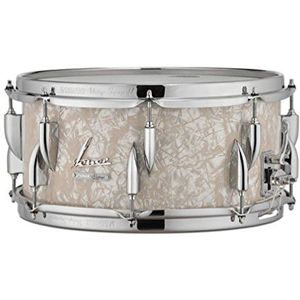 Sonor Vintage Series Snare 14""x5,75"" Vintage Pearl - Snare drum