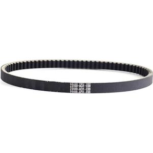 Distributieriem V-snaar Voor Kymco Voor X-TOWN-125 Voor DOWNTOWN 125 OEM 23100-ACJ1-E00 CVT Transmissieriem Scooter V-snaar