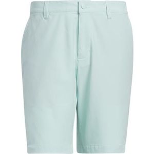 adidas Golf Mens Ultimate365 8.5-Inch Golf Shorts, semi Flash Aqua, 38