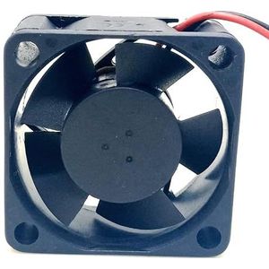 2 stuks 4 cm DC5V-ventilator voor Sunon MB40200V3-000C-A99 40 mm 5V-koelventilator voor 3D-printers en elektronica