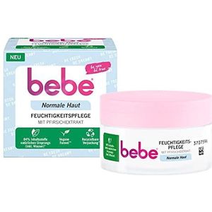 Bebe Young Care Face Cream with Vitt E- 50 ml