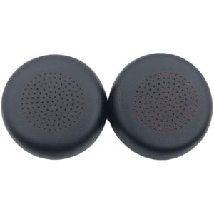 Oorkussens Kussenhoezen voor Voyagers UC B825/BLACKWIRE 5220 5210 7225 Headsets