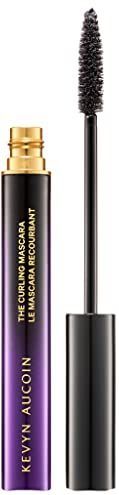 Kevyn Aucoin - The Curling Mascara - Diepzwarte - 5 g