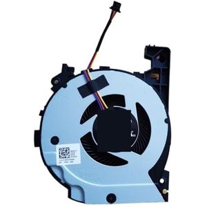 Notebook Radiator CPU Koelventilatoren Koeler pc Voor HP Gaming voor Pavilion 15-CX TPN-C133 CX0058WM CX0070TX CX0068TX L20334 L20335 001(CPU FAN)