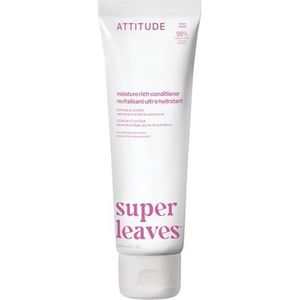 Super leaves Conditioner - Moisture Rich 240ml - Attitude