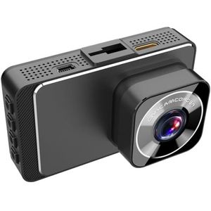 Dashes Camera Met 1080P Resolutie Nachtzicht En 32GB Kaart Voor Driver Night Visioning Auto Recorders