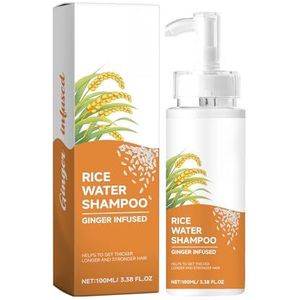 Essence Shampoo For Hoofdhuidherstel, Hydraterend En Voedend, Hydraterend En Gladmakend Haarreiniger(2PCS)