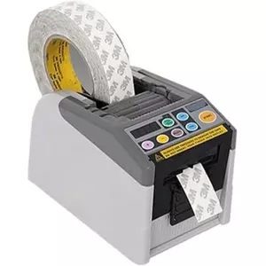Tapping For Machine Tape verdeler - Plakband kopen? | Korting tot 40% | beslist.nl