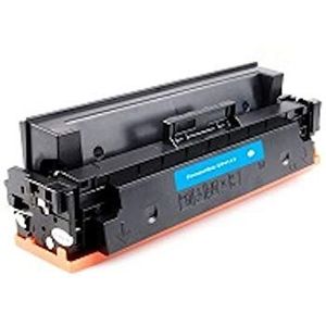 Cyan Universal HP M452, M377 Canon LBP653,654,MF731,732-5K