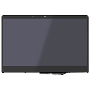 Vervangend Scherm Laptop LCD Scherm Display Voor For Lenovo Yoga 710-15ISK 15.6 Inch 30 Pins 1920 * 1080
