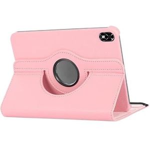 360 Graden Roterende Tablet Cover Case Geschikt for Lenovo Legioen Y700 TB-9707F 2022 8.8inch Game Tablet(Pink)