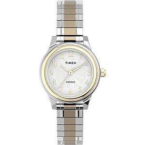 Timex Women's Classic 28mm Expansion Band Watch