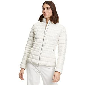 Gil Bret - Winterjas - Zwart - Hoogwaardige Afwerking