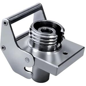 Externe optische draagbare adapterconversiekop, Yokogawa VIAVI, Anritsu JDSU OTDR, AQ1200, 7275/7280(E100A optical port)