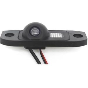 Auto Achteruitrijradarcamera Voor Volvo Voor C70 Voor V70 Voor XC 70 Voor XC70 2008-2015 Auto Achteruitrijcamera Reverse Nachtzicht CCD HD Camera Reverse Camera(RCA)