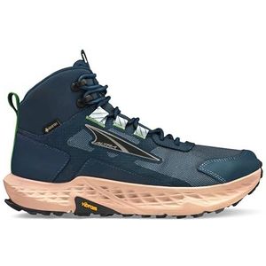 ALTRA TIMP Hiker GTX wandelschoen voor dames, marineblauw, 8