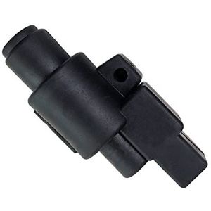 FuelPump Houder, Waterdichte Brandstofpomp Beschermhoes DieselHeater, Ruisonderdrukking Anti Shock DieselHeater Brandstofpomp Case, Behuizing Beugel Voor Metering Pomp DieselParking Heater Marine Truck