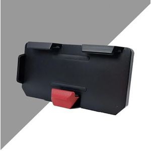 Telefoonnavigatiebeugel Voor Yamaha Voor TMAX T-MAX 560 T-MAX560 TMAX560 2022 Motorfiets GPS SmartPhone Navigatie Montagebeugel Adapter Houder GPS Navigatie Beugel(Wireless charging)