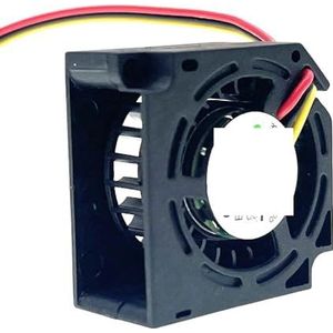 25mm Projector Blower Fan BF2512M05S Micro 2,5cm Centrifugaal DC Borstelloze Koeler 25X25X12mm 0,08A 8000RPM UAV Server