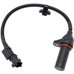 Motor nokkenassensor Geschikt voor Hyundai I20 I30 I40 Veloster Accent Geschikt voor KIA RIO 1.6L 1.8L Kia 391802B000 Krukaspositiesensor Nokkenassensor(1PC)