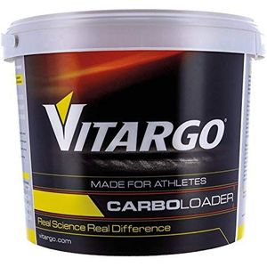 Vitargo - Carboloader (2000 gram, Summerfruit)