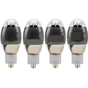 ZX274B ZX274B Ventiel-audio-versterkerkit, doe-het-zelf, 4 stuks ZX274B
