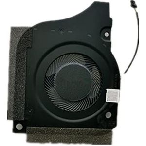 Laptop VGA GPU koelventilator Voor For DELL G7 15 7590 Zwart