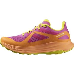 Salomon Hardloopschoenen voor dames, maat 37 1/3 EU, roze, 37 1/3 EU