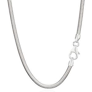 Sterling Zilver 925 Losse Kettingen - Tijdloos & Elegant