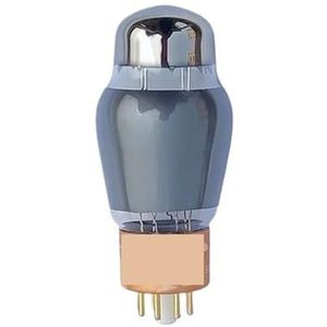 V181-TII Vacuümbuis-upgrade CV181 6SN7 6N8P 6H8C (4 stuks Matched Quad)