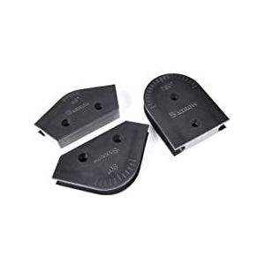 BARROW AWGM3-14 KIT PIEGATUBI RIGIDI 14MM