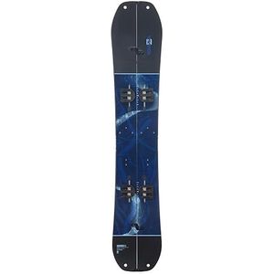 K2 - Snowboardboard Marauder Split Package Blauw Heren - Heren - Maat 147 - Blauw